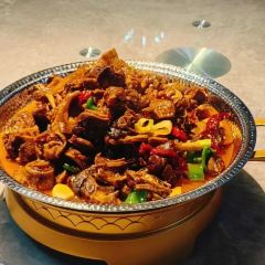 清雅鲜菜品 User Photo