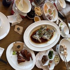 千岛湖明豪国际度假酒店·明轩阁 User Photo