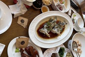 千島湖明豪國際度假飯店·明軒閣張用戶圖片