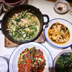 小滋味生态田园餐厅 User Photo