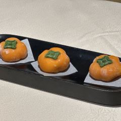 廣州正佳廣場萬豪飯店·萬豪粵菜餐廳張用戶圖片