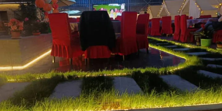 田院牧歌·農家宴