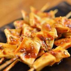 青春羊肉汤探索店(商务区博丰明钻店) 여행 사진