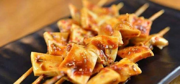 青春羊肉汤探索店(商务区博丰明钻店)