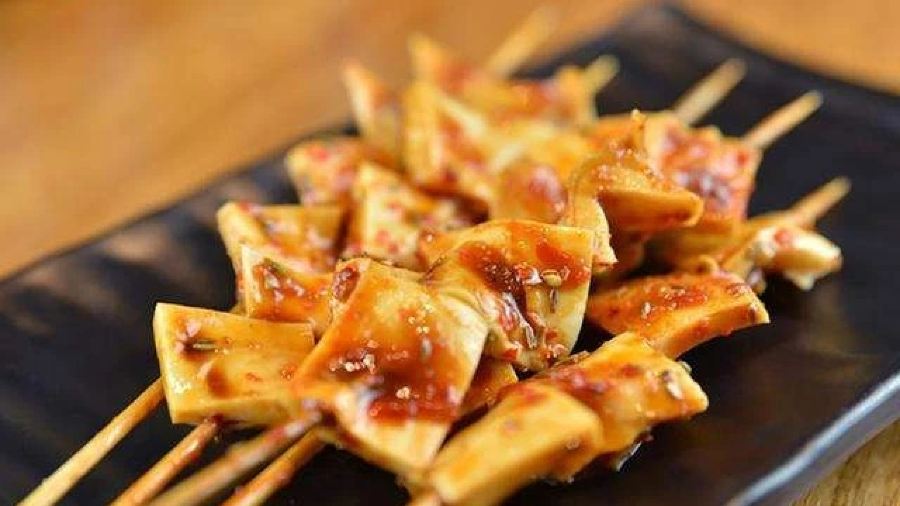 青春羊肉汤探索店(商务区博丰明钻店)