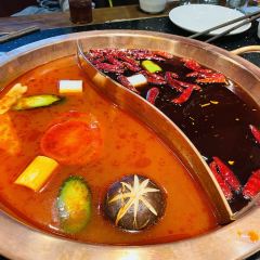 Wei Shu Wu Lao Hotpot (Heping) User Photo
