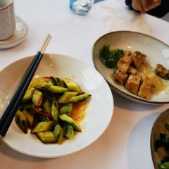 惠州小徑灣艾美酒店·樂美客家海鮮餐廳張用戶圖片