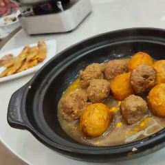 紫藤园·天目湖大鱼头(南山竹海店) User Photo