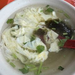 SHANG GUAN WANG HUA User Photo