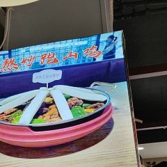 GUO JI HUI MIAN User Photo