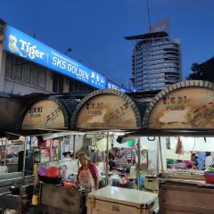 Sin Kim San Cafe User Photo