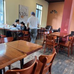 Joma Bakery Cafe Laos User Photo