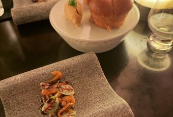 The cave by Chef Ryan Clift User Photo