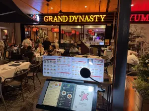 Grand Dynasty Yumcha and Seafood Restaurant