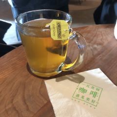 一尺花园(红窑店) User Photo