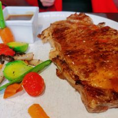 LAUSA蓝舍地中海餐厅 User Photo