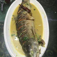 Kebabi Restaurant User Photo