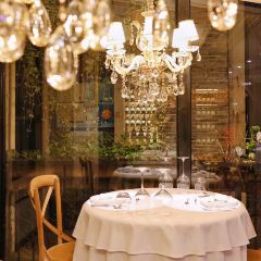 Le Bistrot User Photo