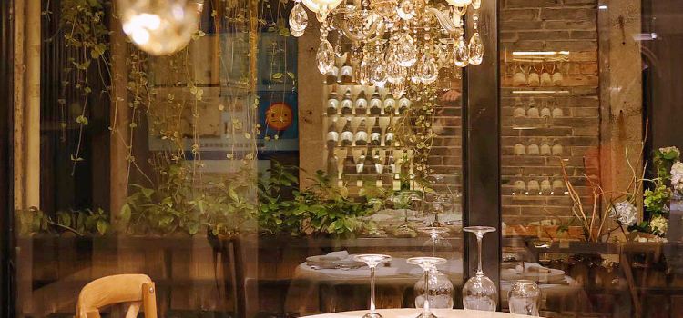 Le Bistrot