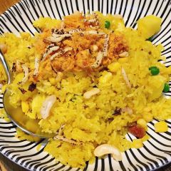 泰果东南亚泰国菜餐厅(义乌万达店) User Photo