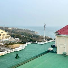 SEE VIEW GARDEN HOTEL·Western Buffet 여행 사진