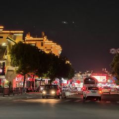 HE TIAN XIA 여행 사진