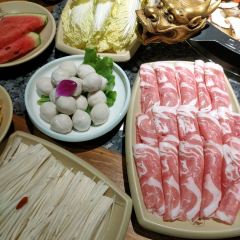 蜀大侠火锅(正定店) User Photo