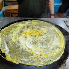 津門十三張煎餅（濱江道店）張用戶圖片