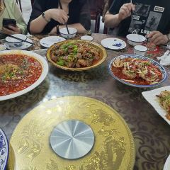 吴名烧鸡(中韩店) User Photo