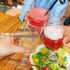 FUN清松民宿·餐厅 User Photo