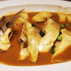 甬府小鲜(环贸iapm店) User Photo