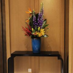 甬府小鲜(环贸iapm店) User Photo