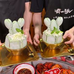 蝦一跳(濱江北路店)張用戶圖片