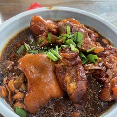 牛头饭店(香山路店) User Photo