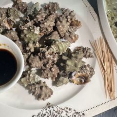 渔与鱼海鲜餐馆 User Photo