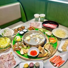 椰小鸡·椰子鸡(赛拉维风情街店) User Photo