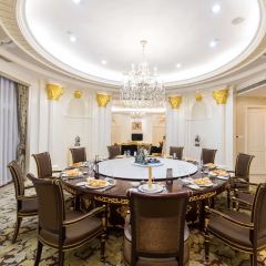 池州碧桂园凤凰酒店·餐厅 User Photo