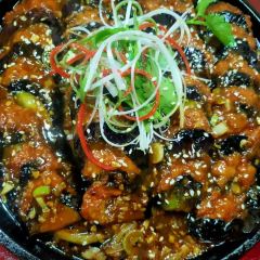 一家亲饺子馆 User Photo