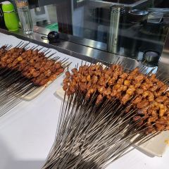 RUJI ROST 여행 사진