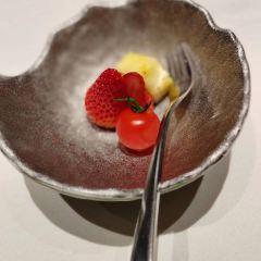 樱木千鹤日本料理·海鲜火锅·铁板烧(星海新天地店) User Photo