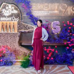 BRIGHT 919 (Xizang Bei Lu) User Photo