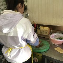 老字号江海早餐店 User Photo