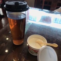 回味斋·古法胡羊焖饼·旗舰店 User Photo