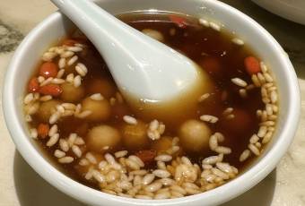 Shancheng Laotangkou · Classic Chongqing Cuisine Since 1636 (Jiefangbei Hongyadong Branch) user photo