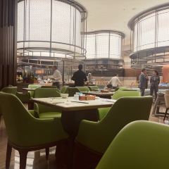 海南海花岛希尔顿酒店·厨艺-全日制餐厅 User Photo