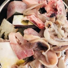 Tan men gang hai xian da pai dang User Photo