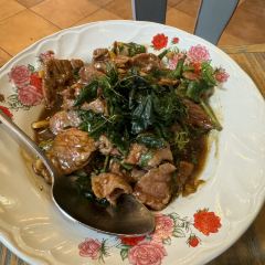 Ginger Farm Kitchen User Photo