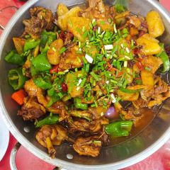 Xiandaohu Tucaiguan Catering User Photo