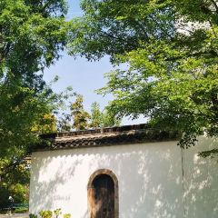 一尺花园(广富林店) User Photo