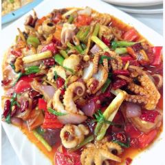 Món ăn Việt Nam 여행 사진